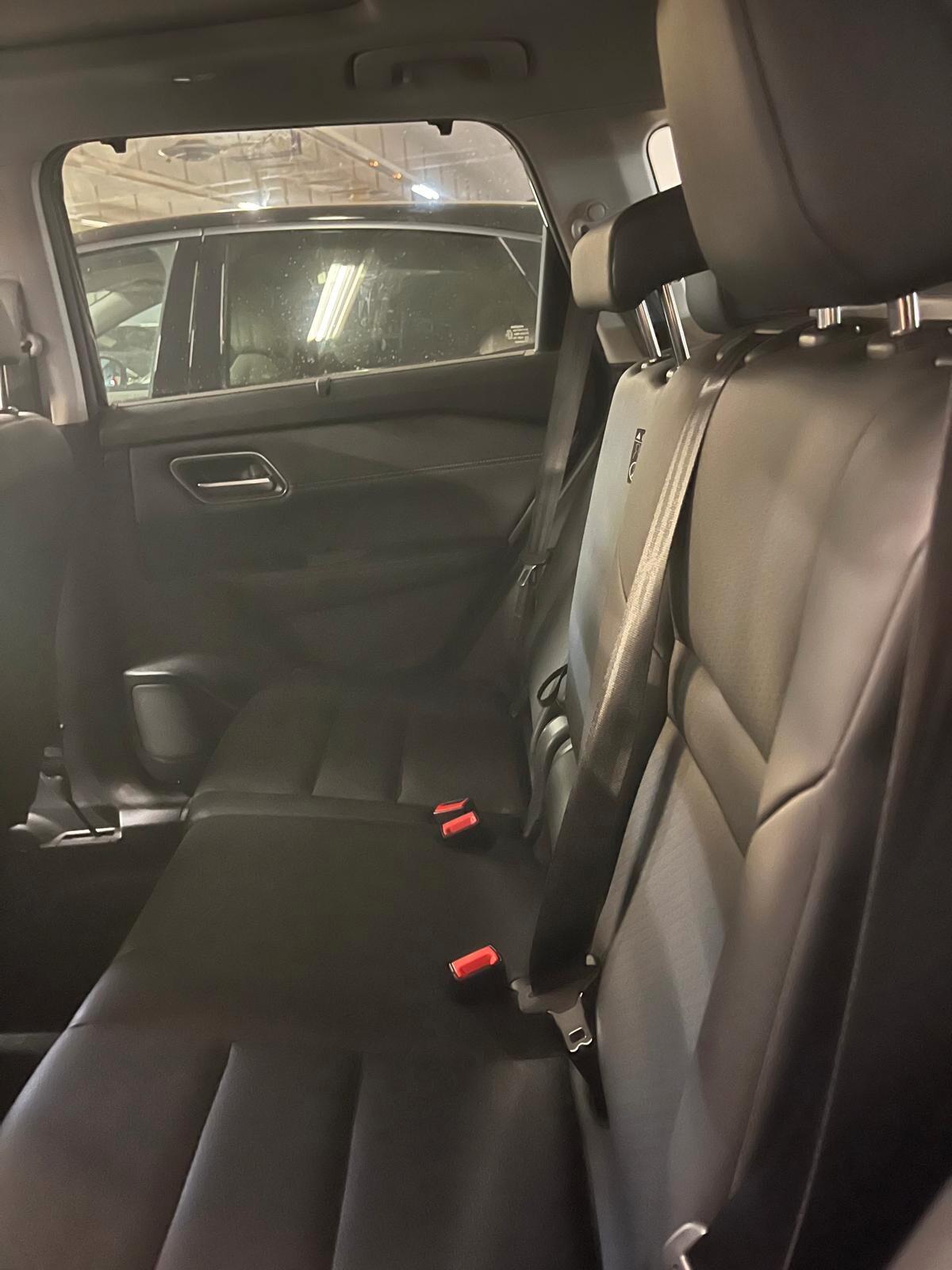 Nissan X-Trail e-Power e-4orce 4WD 5 posti Tekna