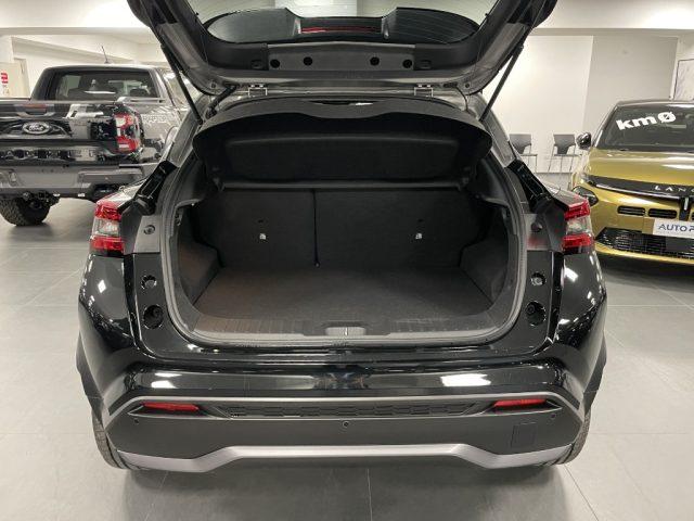 NISSAN Juke 1.0 DIG-T 114 CV N-Design kM0 MY25