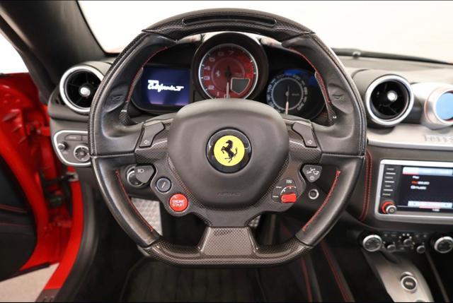 FERRARI California T Handling speciale