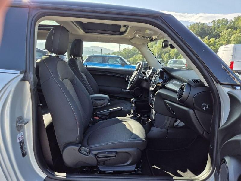 MINI Mini 3 porte Mini F56 2018 3p Benzina Mini 3p 1.5 Cooper Baker Street