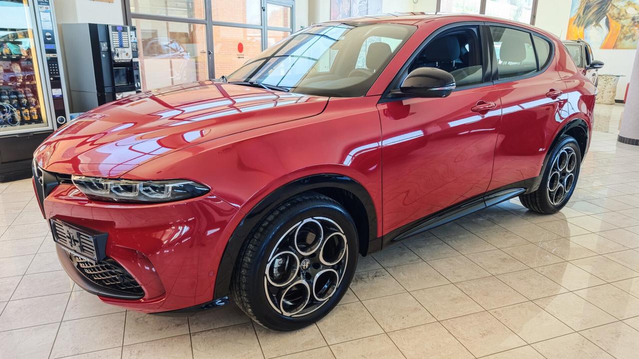Alfa Romeo Tonale 1.6 diesel 130 CV TCT6 Sprint
