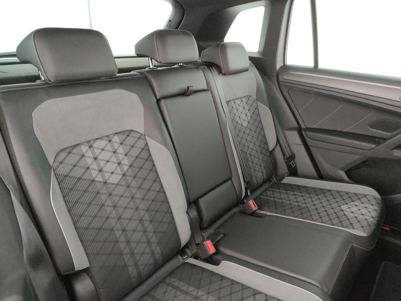 Volkswagen Tiguan 2.0 tdi r-line 4motion 150cv dsg