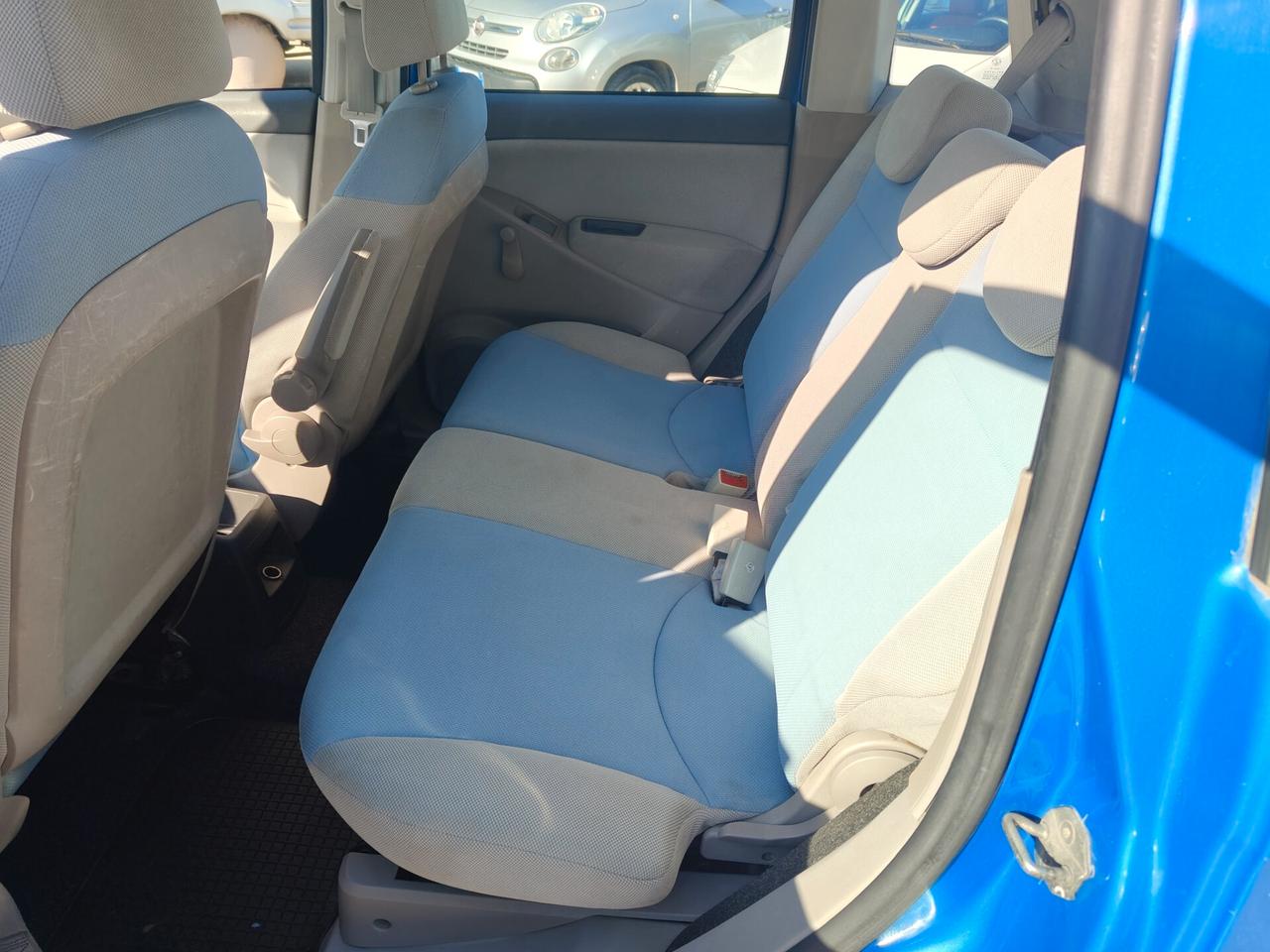 Fiat Idea 1.9 Multijet Dynamic