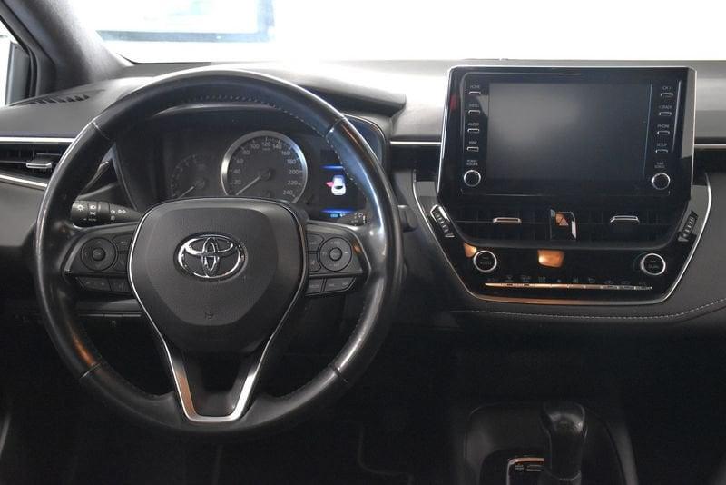 Toyota Corolla 1.8 Hybrid Active