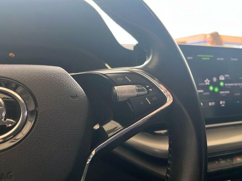 Škoda Octavia 2.0 TDI EVO 150cv EXECUTIVE DSG