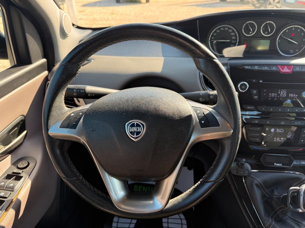 Lancia Ypsilon 1.2 69 CV 5 porte Elle