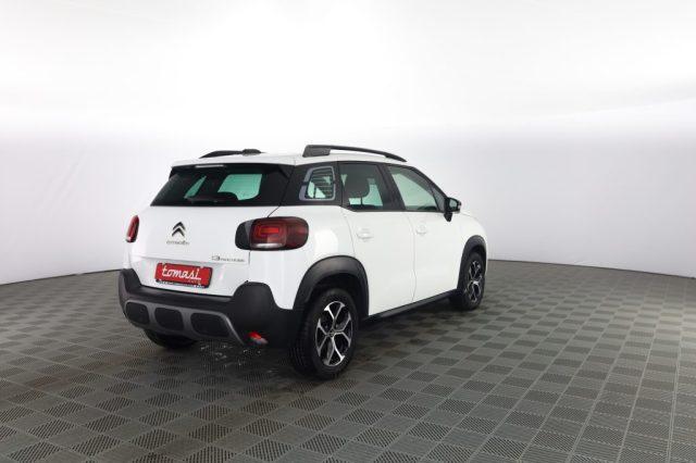 CITROEN C3 Aircross C3 Aircross BlueHDi 120 S&S EAT6 Shine