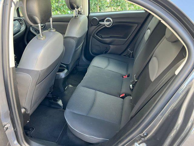 FIAT 500X 1.3 MultiJet 95 CV