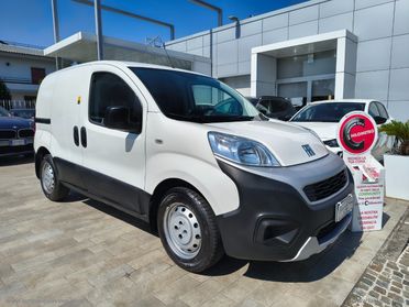 Fiorino 1.3 MJT 95CV Cargo SX