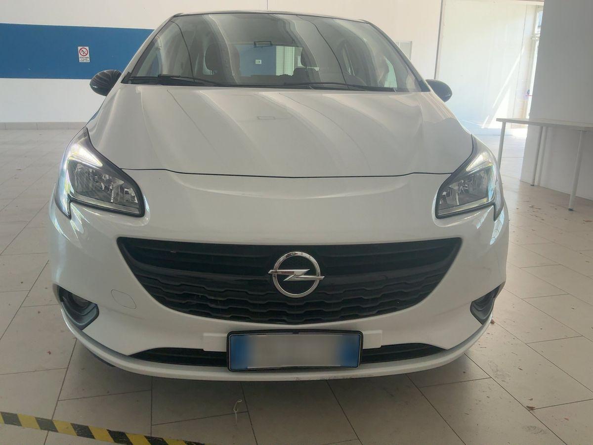 Opel Corsa 5 Porte Corsa 5p 1.4 b-Color Gpl 90cv