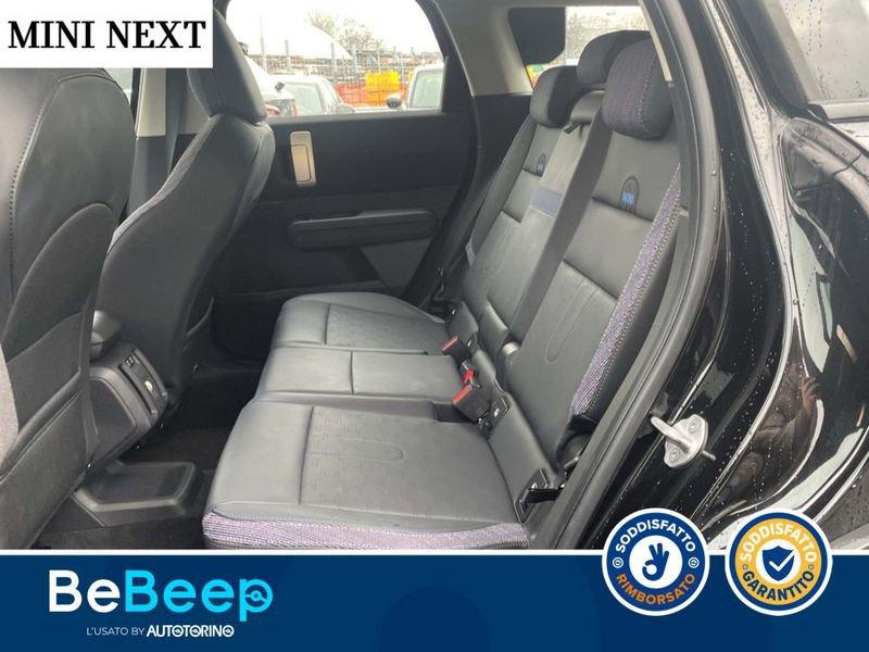 MINI Countryman Mini F60 MINI 2.0 48V D CLASSIC AUTO