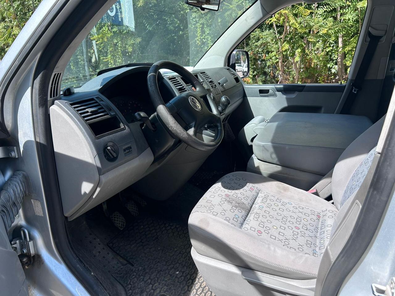 Volkswagen Transporter T5 CAMPERIZZATO