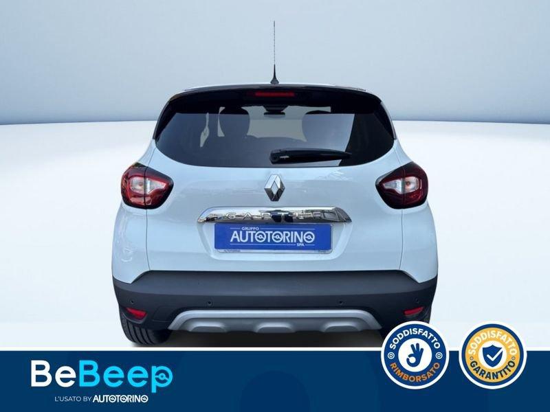 Renault Captur 0.9 TCE SPORT EDITION2 90CV