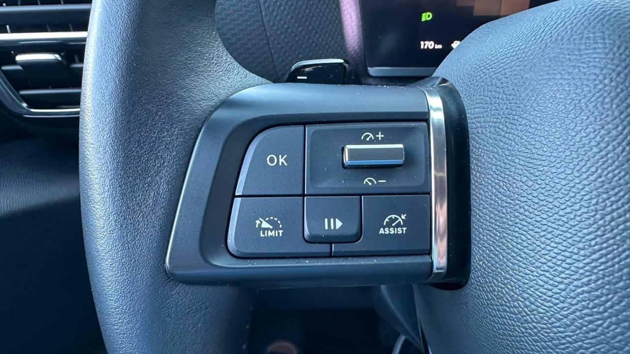 Citroen C4 BlueHDi 130 S&S EAT8 Shine