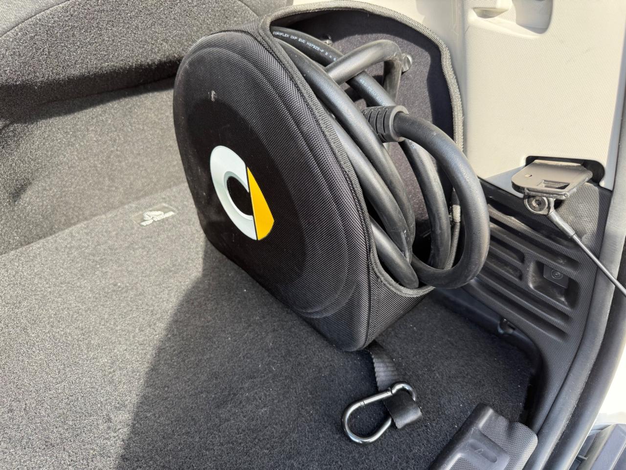 Smart ForTwo EQ Passion