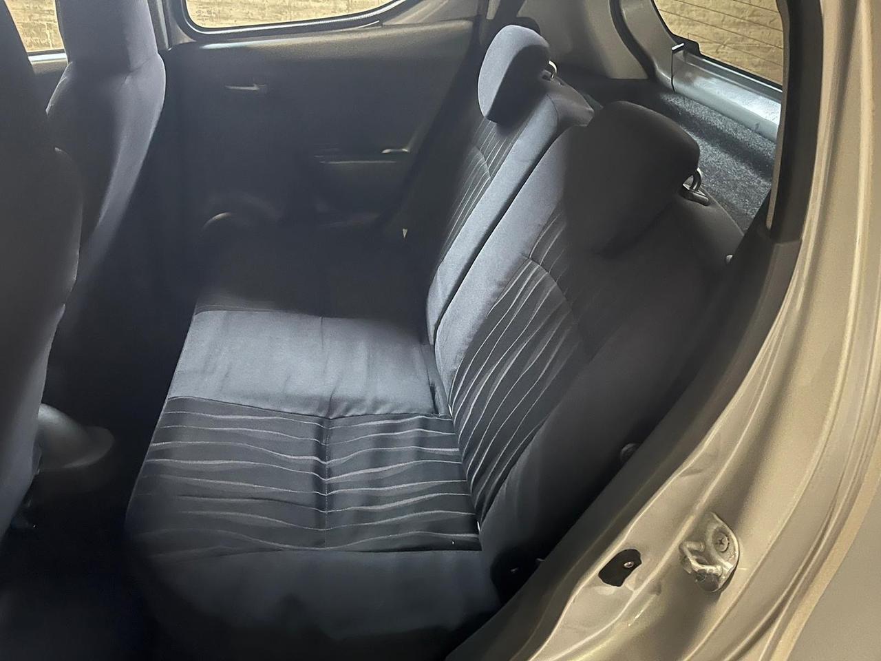 Nissan Pixo 1.0 benzina 5 porte Fun