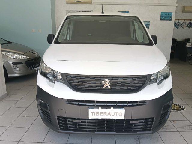 PEUGEOT PARNER DOBLO' BERLINGO MAXI PL L2 1.5 DISEL