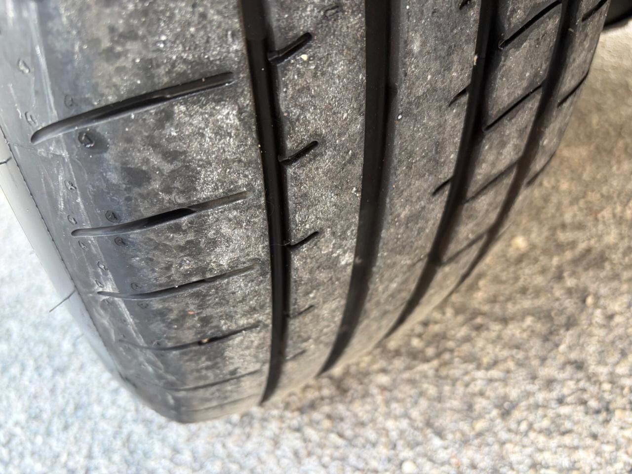 Audi Q5 40 TDI quattro S tronic Sport unico propri