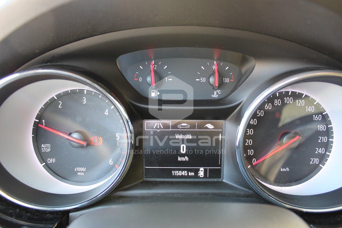 OPEL Astra 1.6 CDTi 136CV Start&Stop 5 porte 120 Anniversary