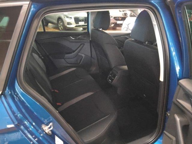 SKODA Kamiq 1.0 TSI 115 CV DSG Black Dots VIDEO 17"