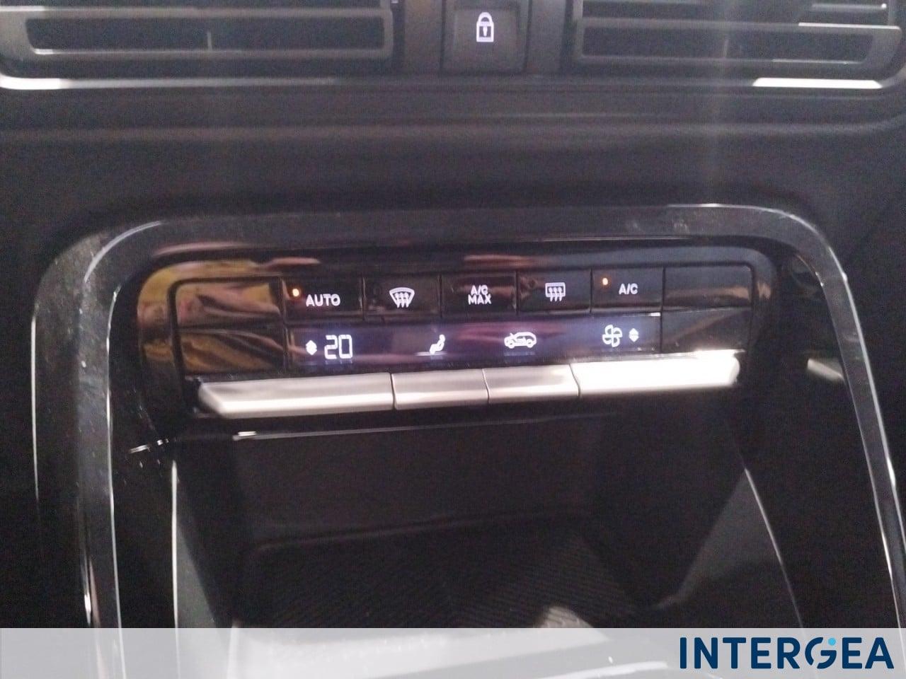 CITROEN C3 Aircross 1.2 hybrid Plus 145cv edcs6