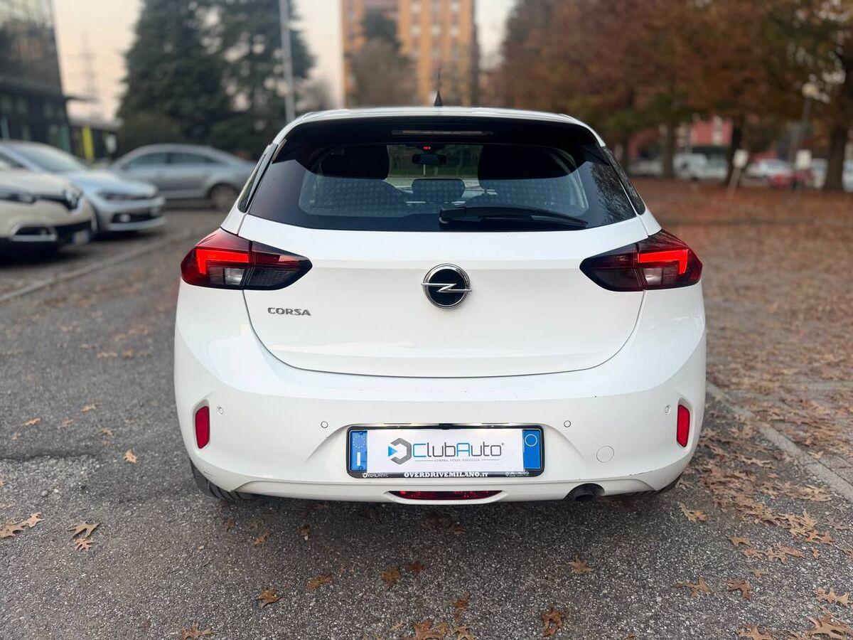 Opel Corsa 1.2 Edition s&s 75cv