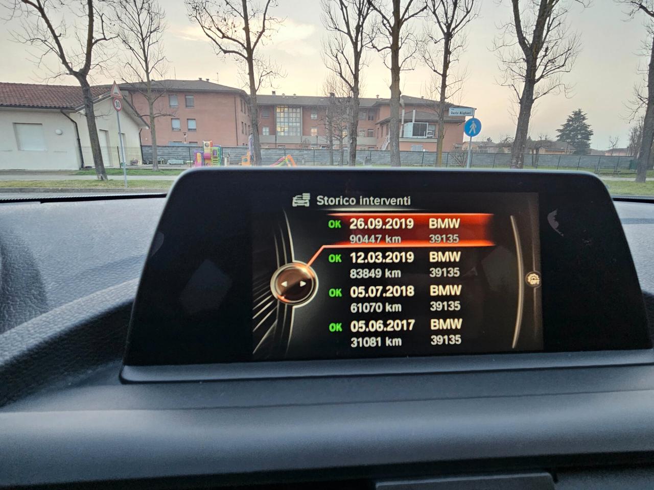 Bmw 120d xDrive 5p. Msport full optional