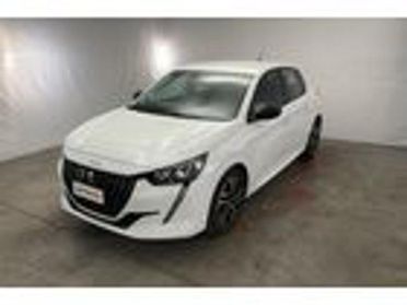 PEUGEOT 208 PureTech 75 Stop&Start 5 porte Active Pack