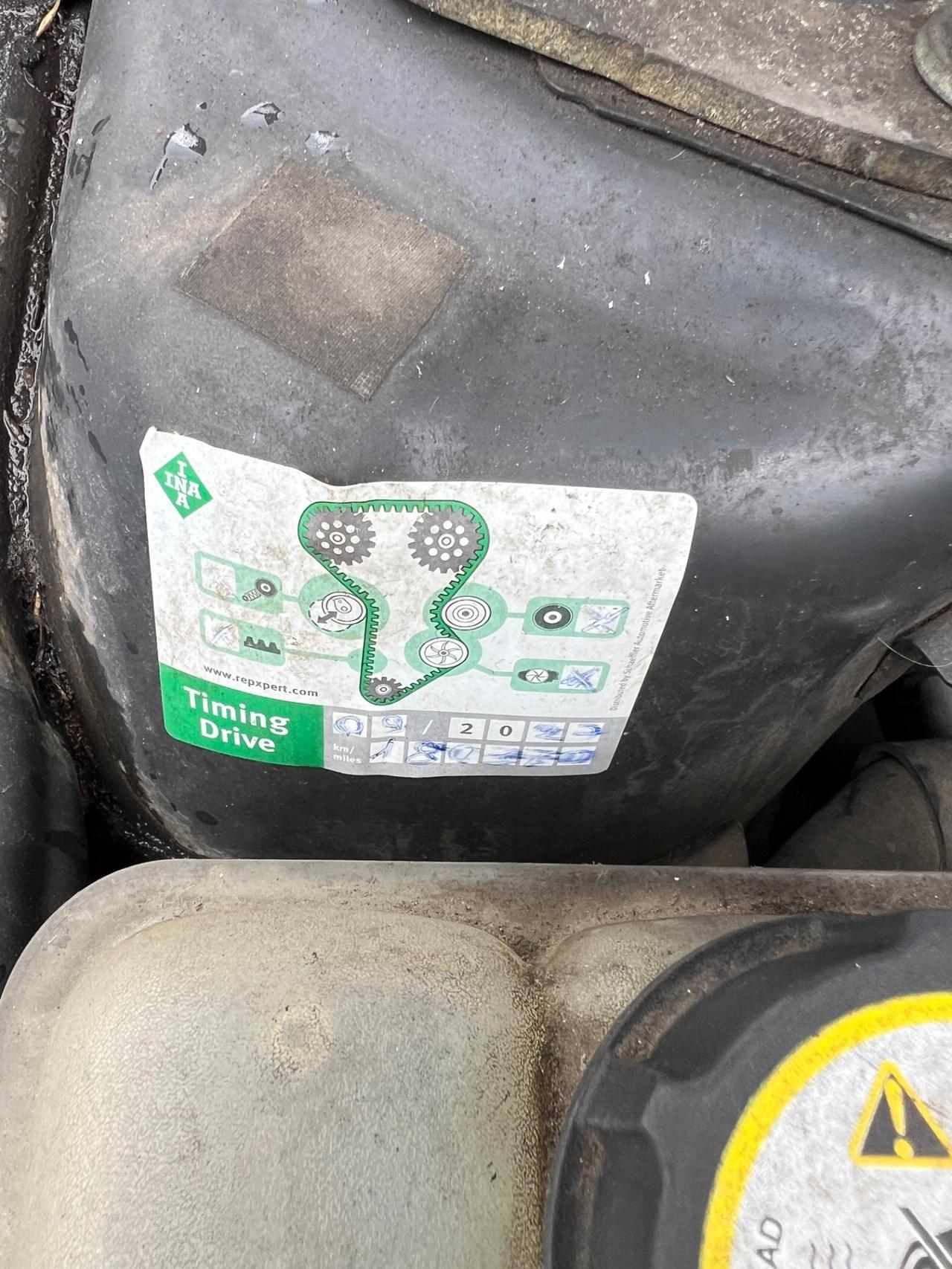 Mazda 3 Mazda3 1.6 TD 16V 109CV Hot