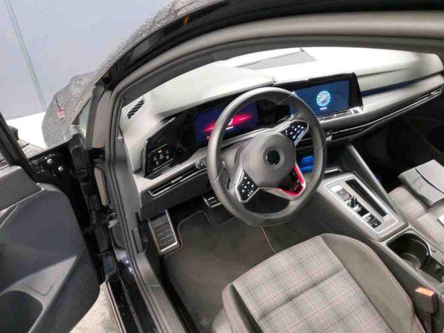 VOLKSWAGEN Golf 2.0 TSI GTI DSG Fari Matrix, Navi, Retrocamera