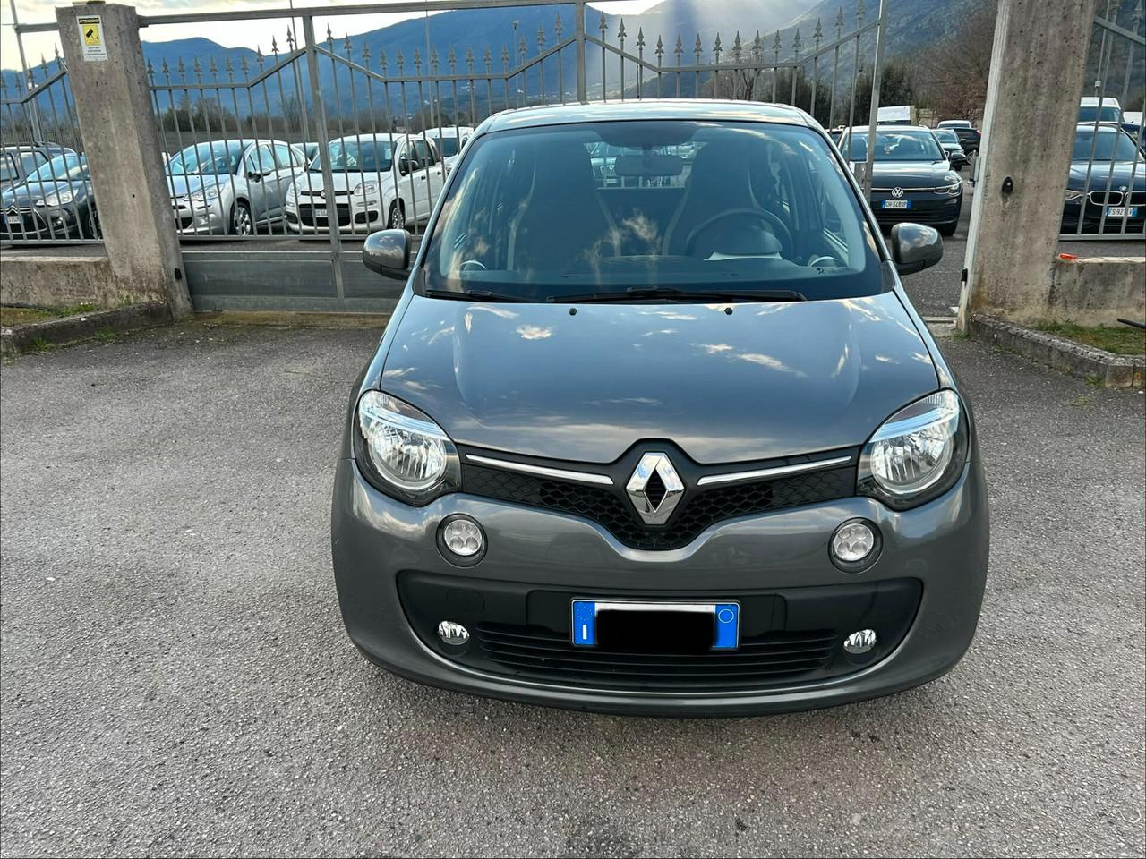 Renault Twingo TCe 90 CV GPL Generation