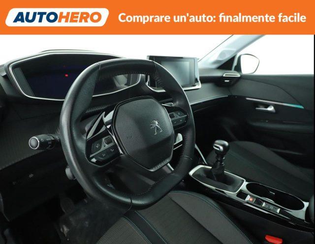 PEUGEOT 208 PureTech 100 Stop&Start 5 porte Allure