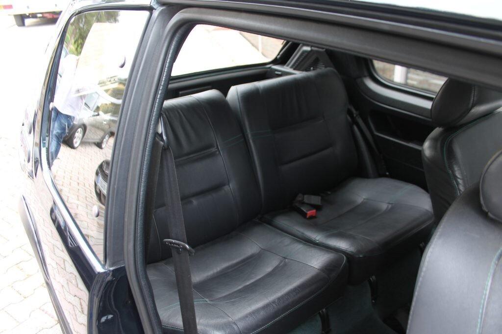 PEUGEOT 205 1.9 3 porte GTI