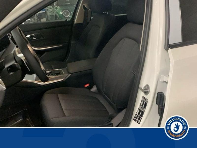 BMW Serie 3 Touring 320d xDrive