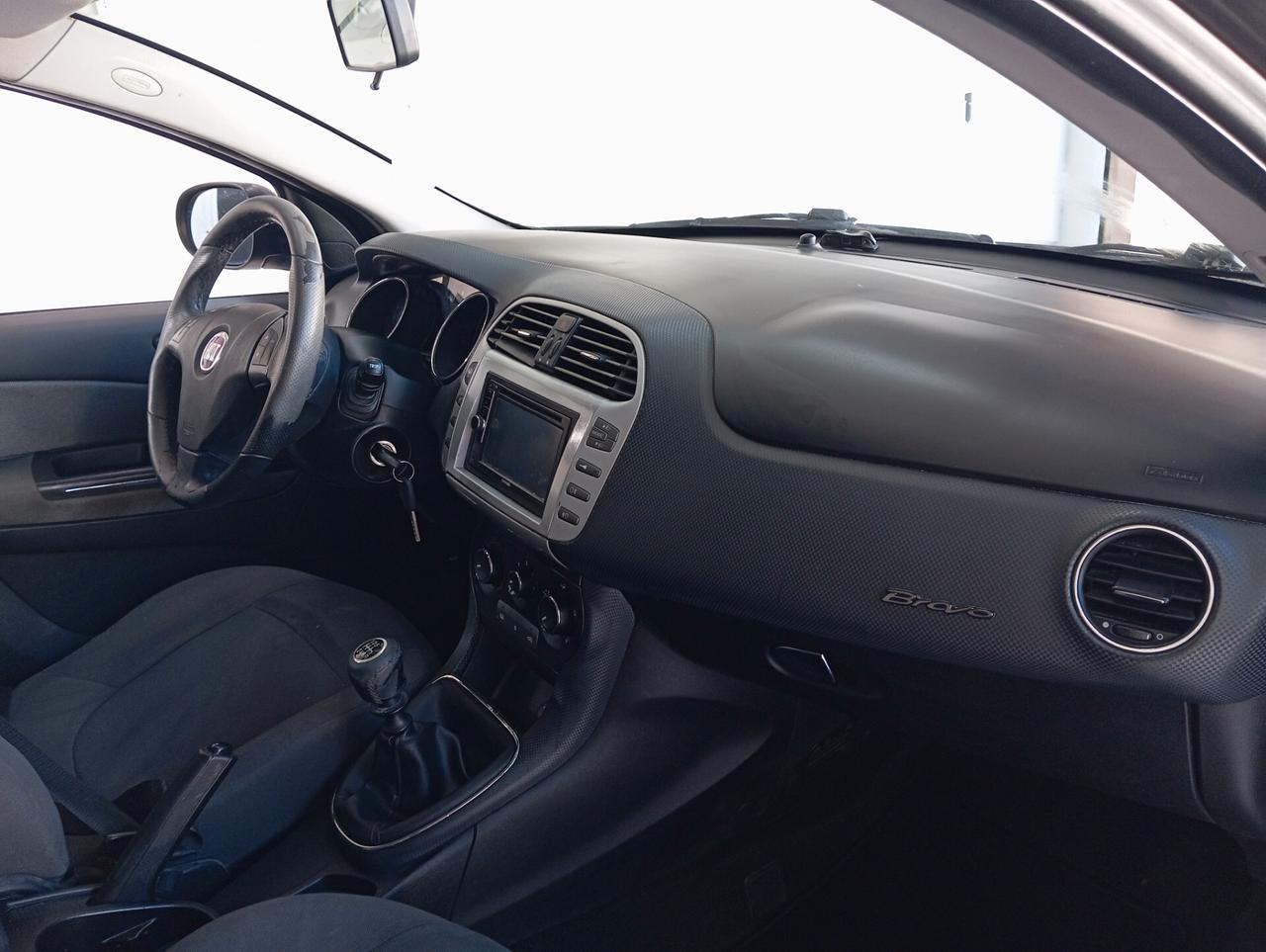 Fiat Bravo 1.6 MJT 120 CV CON GARANZIA