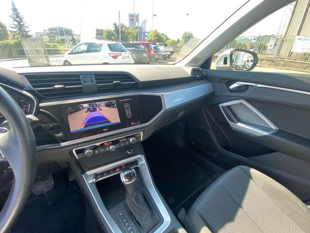 AUDI Q3 *PROMO* SPB 35 TDI S tronic Business Plus