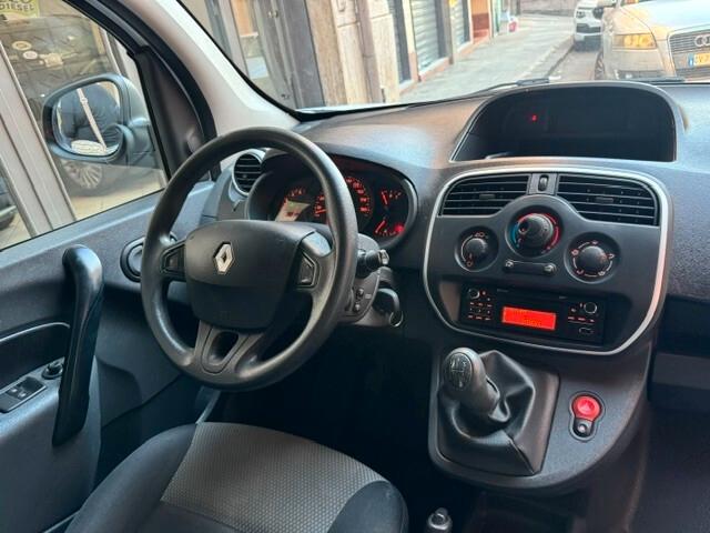 Renault Kangoo 1.5 dCi 75CV Stop & Start Life