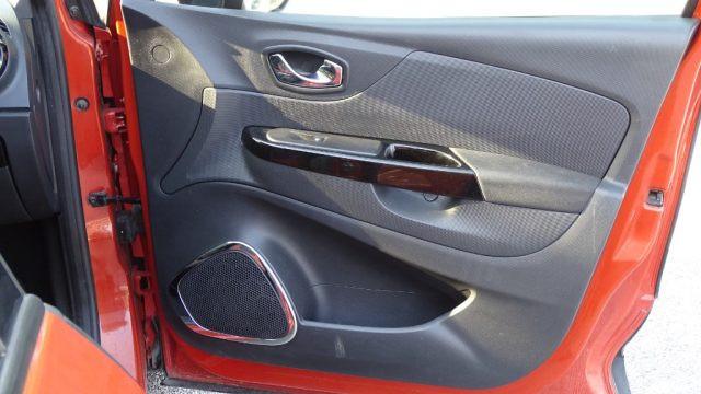 RENAULT Captur 0.9 TCe Benzina, 90cv, Neo Patentati, Garanzia..