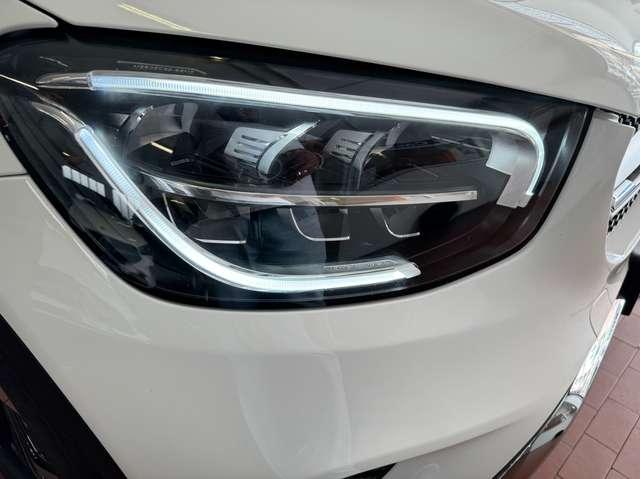 Mercedes-Benz GLC 200 GLC Coupe mhev Business 4matic auto
