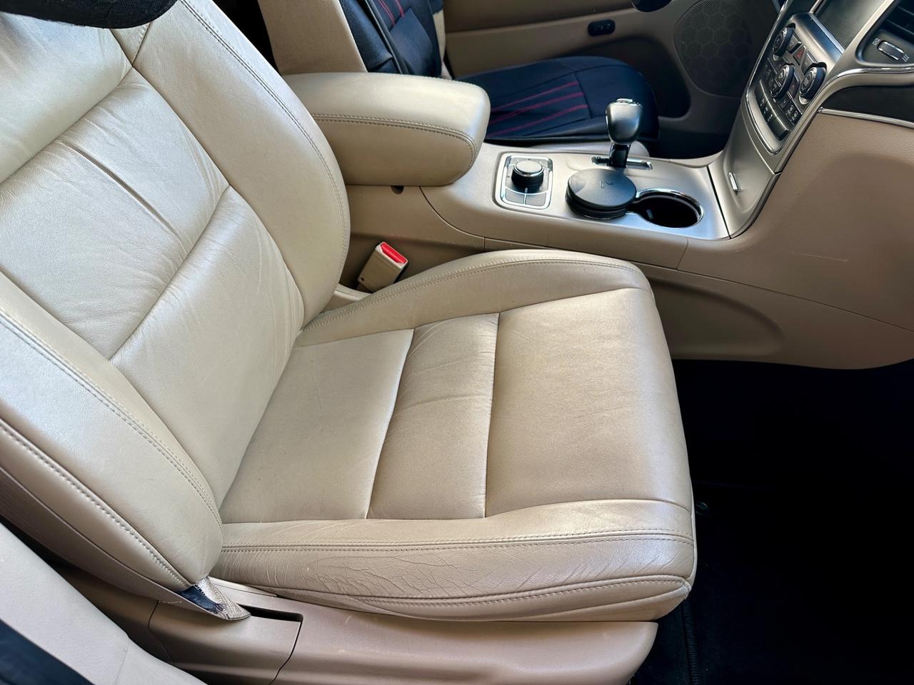 Jeep Grand Cherokee 3.0 V6 CRD 250 CV Multijet II Limited