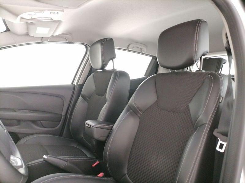 Renault Clio 1.5 dci energy Duel2 110cv