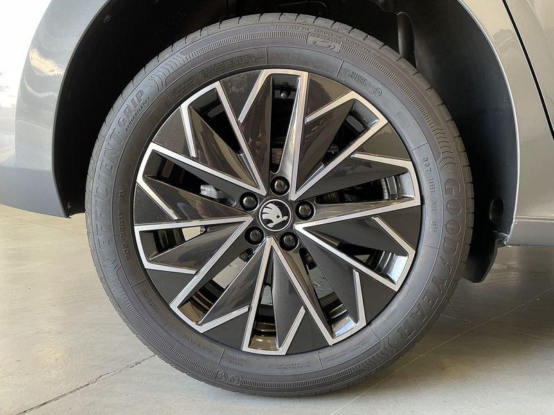 Škoda Kamiq 1.0 TSI Black Dots 70kW