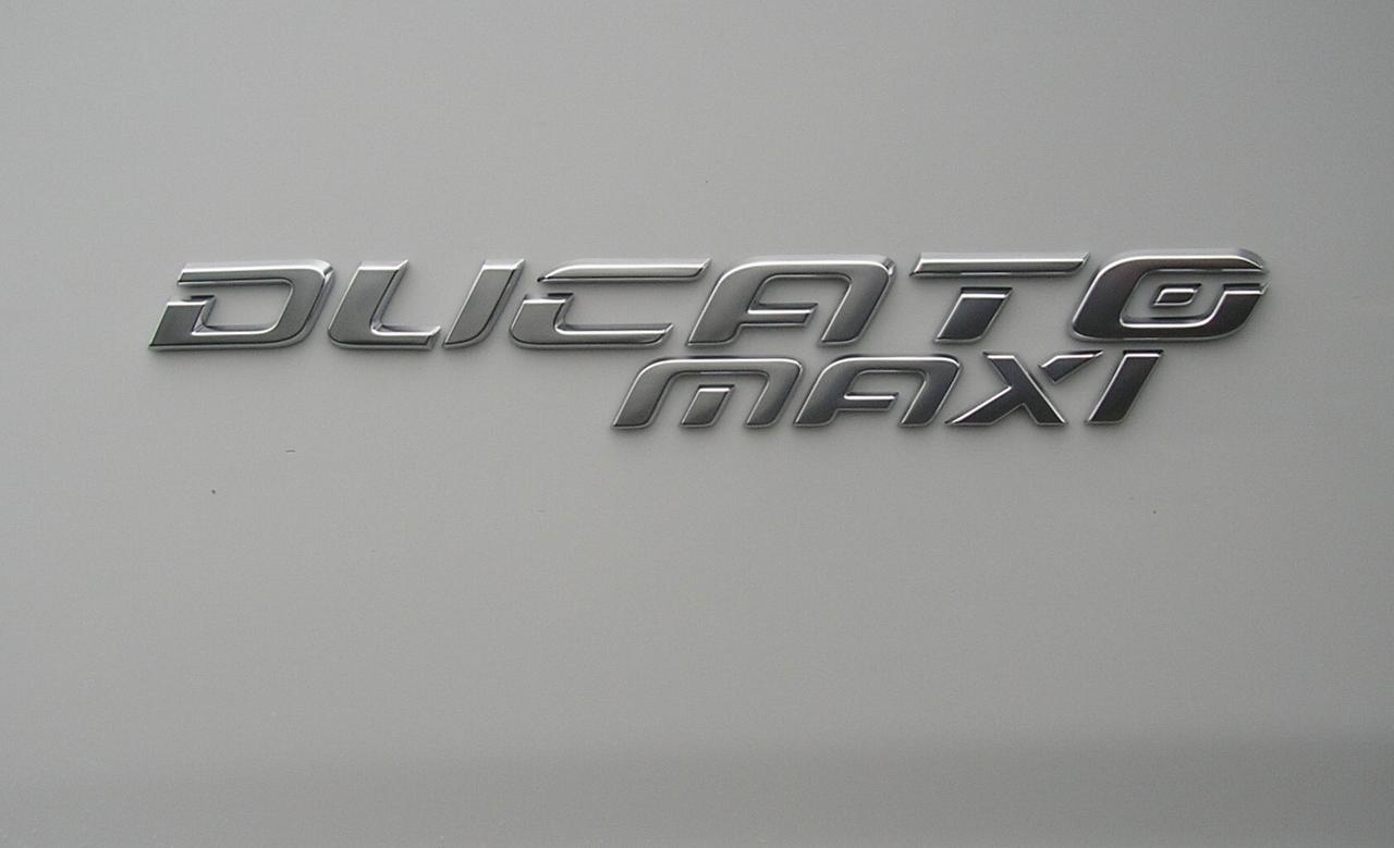 DUCATO MAXI 150cv EURO6