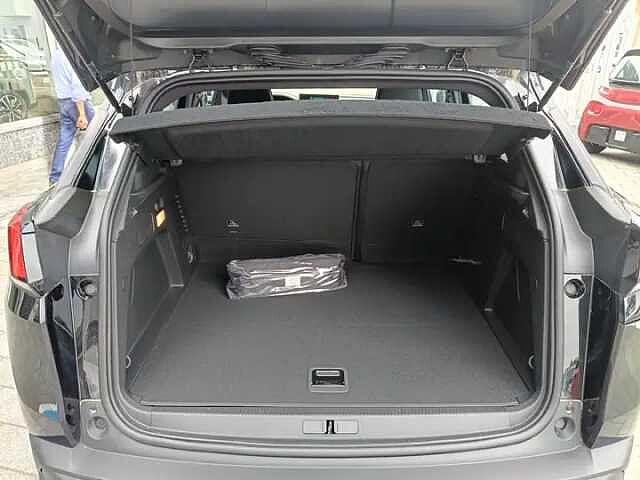 Peugeot 3008 PHEV 1.6 PLUG-IN HYBRID 225cv ACTIVE PACK KM ZERO