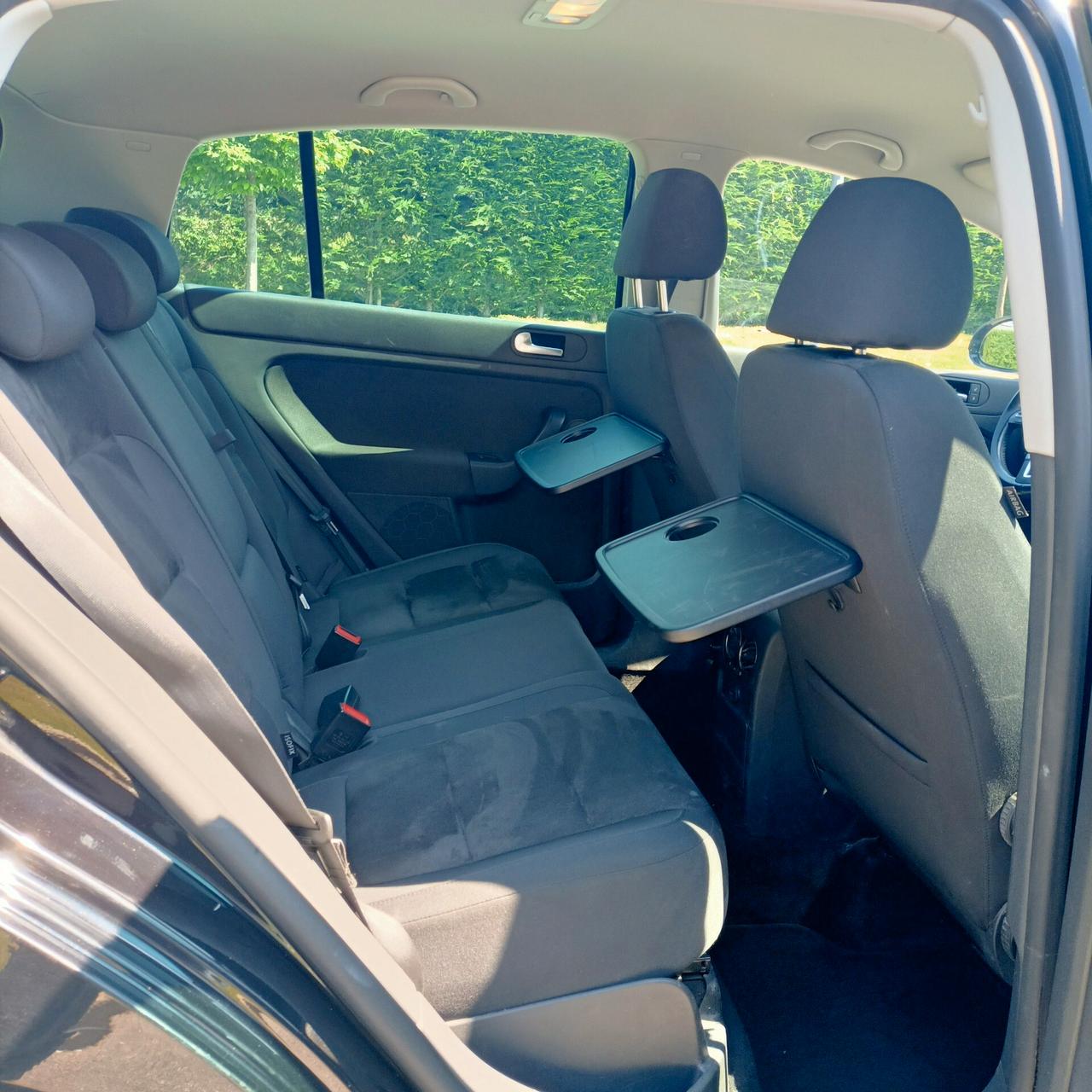 VW GOLF PLUS 1.4TSI NEOPATENTATI GARANZIA