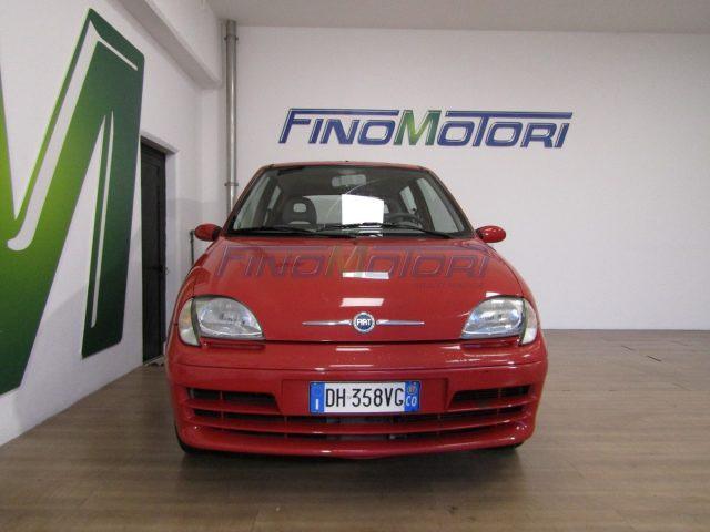 FIAT Seicento 1.1i 54 CV