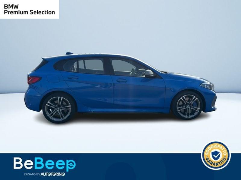 BMW Serie 1 M 135I XDRIVE AUTO