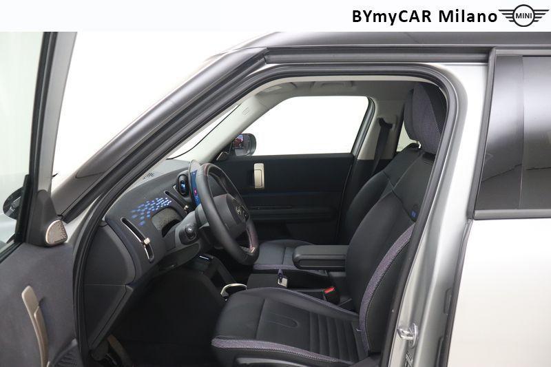 Mini Mini Countryman 1.5 48V C Classic Steptronic