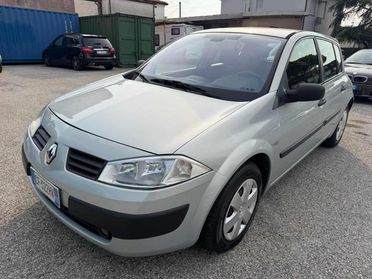 RENAULT Megane Mégane 1.5dCi/82CV 5p Confort. Stupenda Bellissima