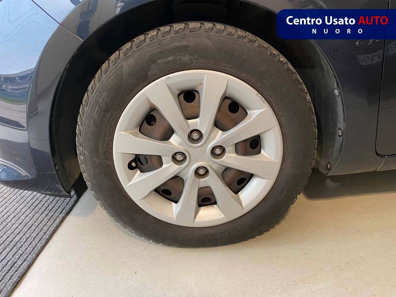 Kia Rio 1.1 CRDi 5p. Active